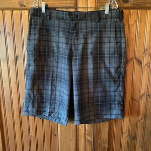 Mens Nike Golf Tour Performance Dri Fit shorts